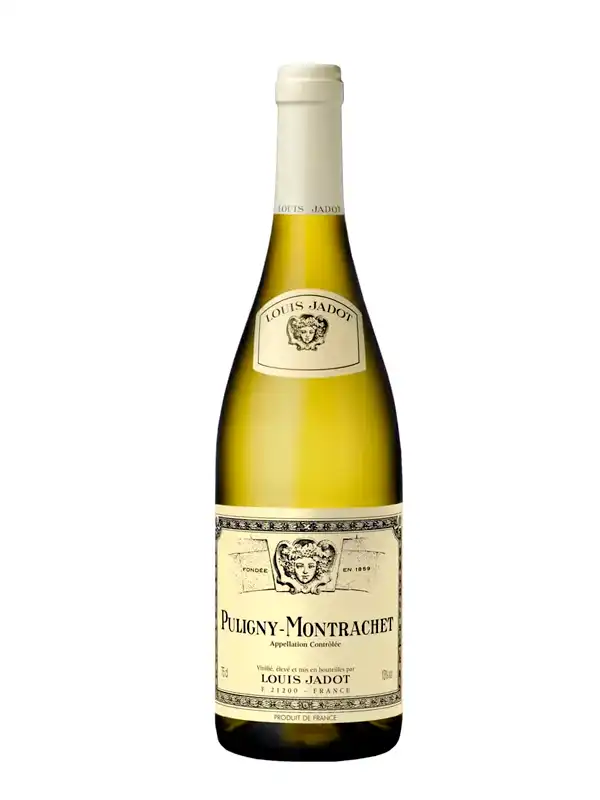 Rượu Vang Pháp Louis Jadot Puligny Montrachet