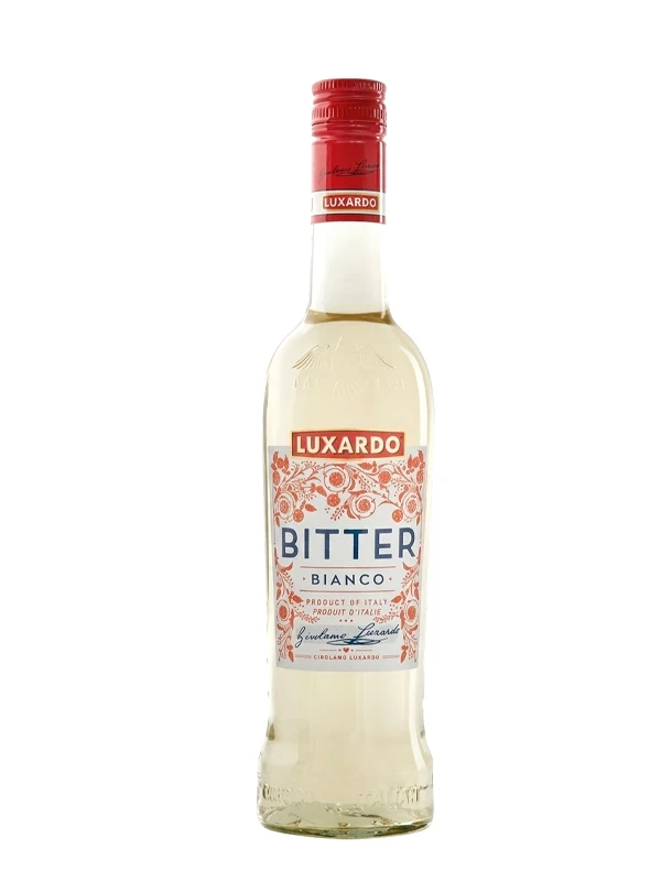Rượu Mùi Luxardo Bitter Bianco 30%