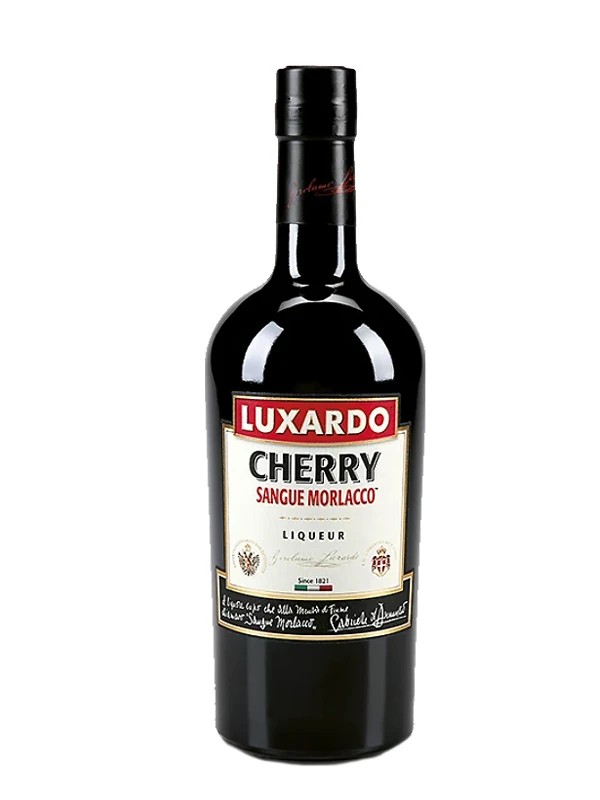 Rượu mùi Luxardo Cherry Sangue Morlacco 30%
