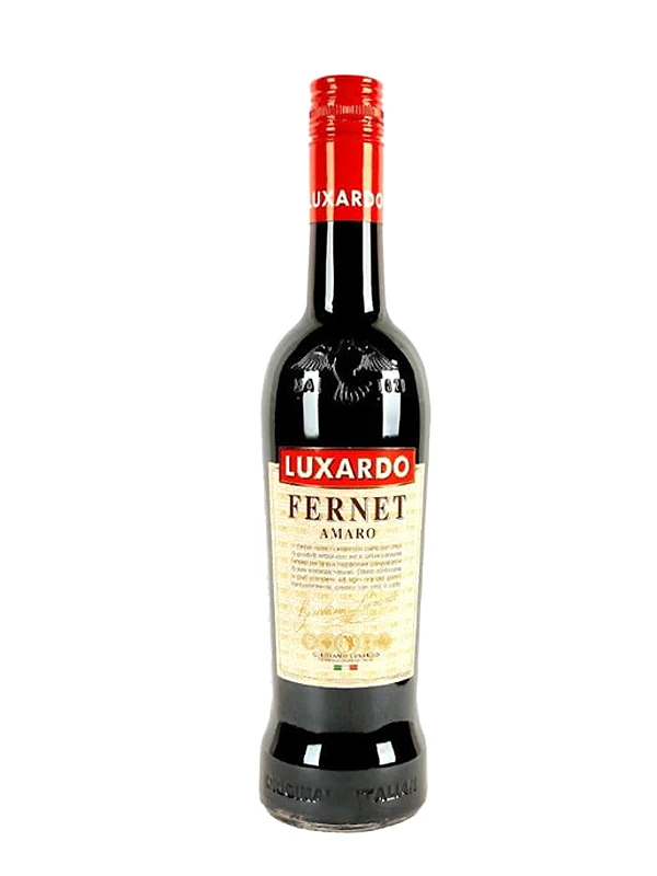 Rượu Luxardo Fernet Amaro 40%