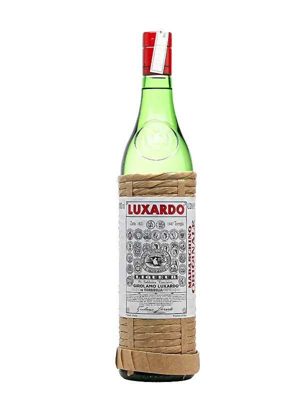 Rượu Luxardo Maraschino Originale 1 Lít - Vị Anh Đào