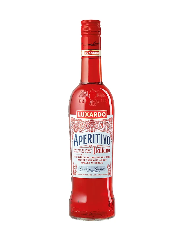 Rượu mùi Luxardo Spritz Aperitivo 1L