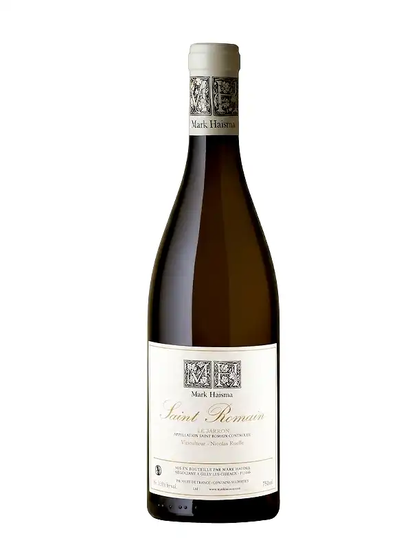 Rượu vang Mark Haisma Saint Romain