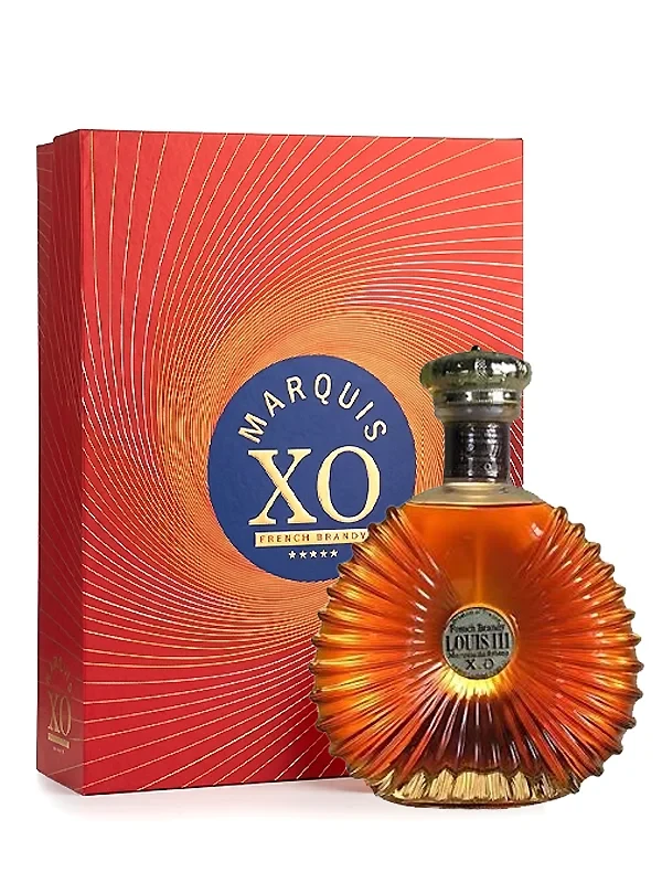 Rượu Marquis III XO Brandy