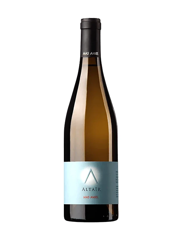 Vang Pháp Mas Amiel Altair Cotes du Roussillon