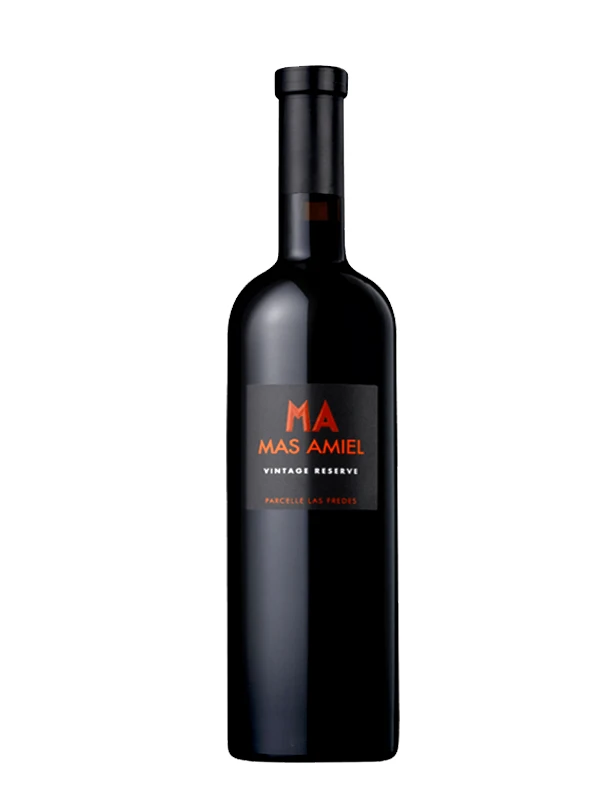 Vang ngọt Mas Amiel MA Vintage Reserve Maury 16,5%