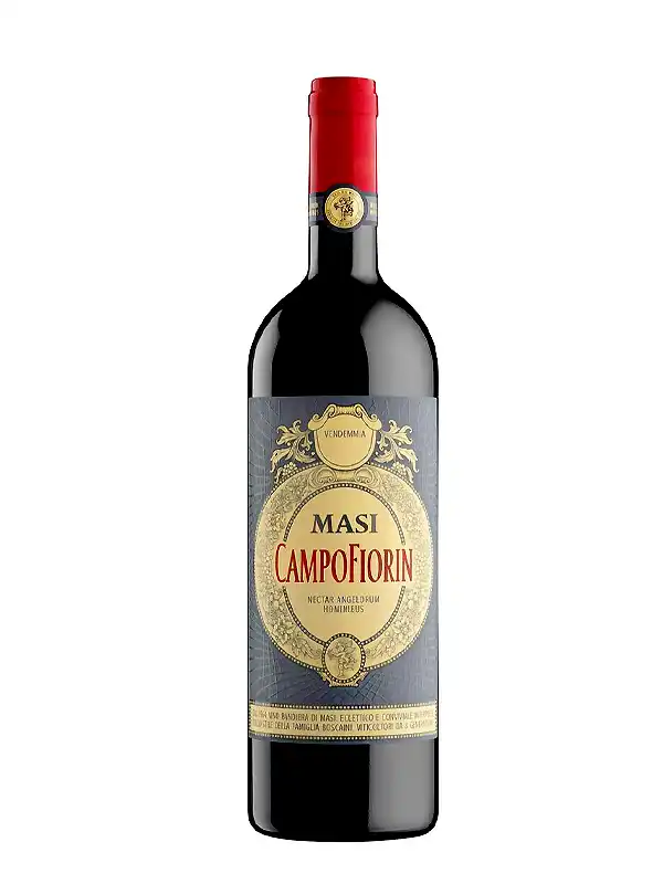 Rượu Vang Masi Campofiorin IGT Rosso del Veronese