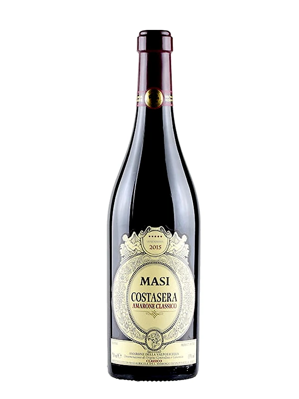 Vang Ý Masi Costasera Amarone della Valpolicella Classico DOCG