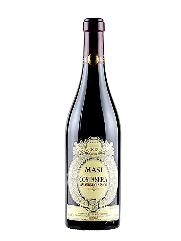 Vang Ý Masi Costasera Amarone della Valpolicella Classico DOCG