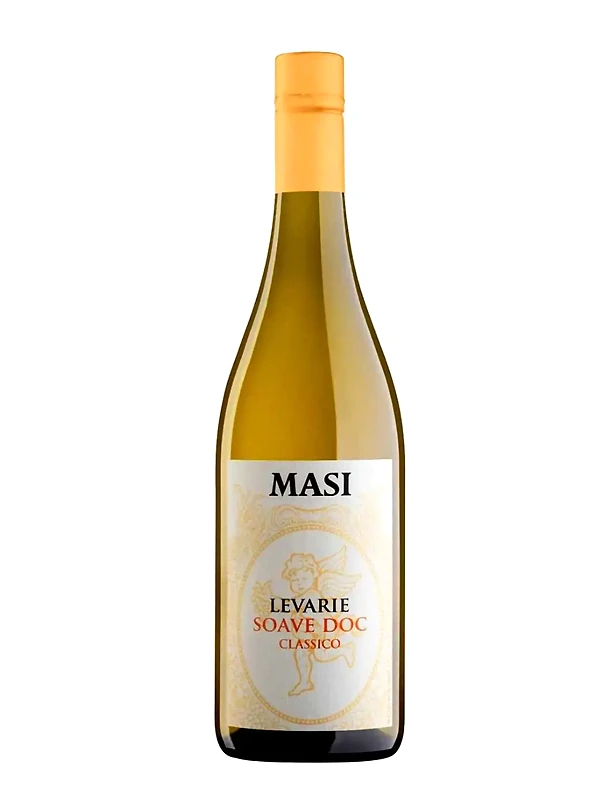 Rượu Vang Masi Levarie Soave DOC