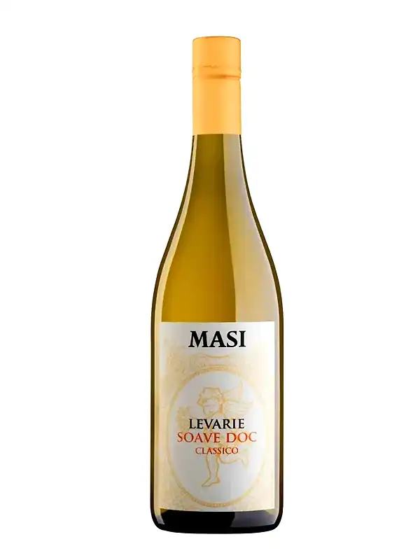 Rượu Vang Masi Levarie Soave DOC