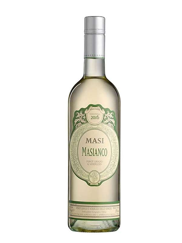 Vang Ý Masianco Masi Pinot Grigio Verduzzo