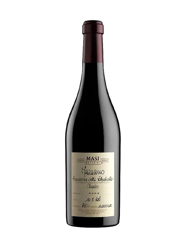 Rượu Vang Masi Mazzano Amarone della Valpolicella Classico