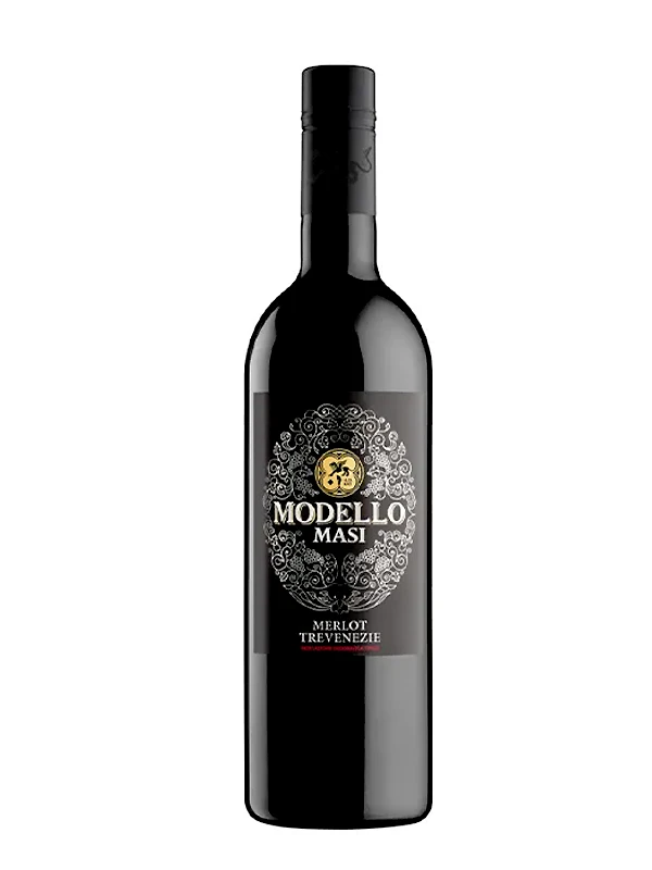Rượu Vang Masi Modello Merlot Trevenezie IGT