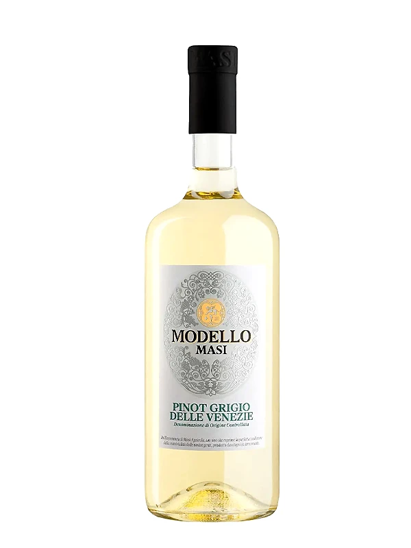 Rượu vang Modello Masi Pinot Grigio delle Venezie DOC