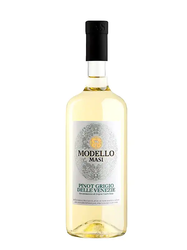 Rượu vang Modello Masi Pinot Grigio delle Venezie DOC