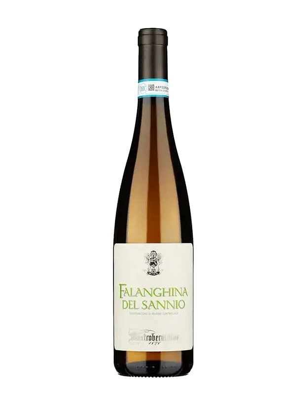 Vang Ý Falanghina del Sannio Mastroberardino Chính Hãng
