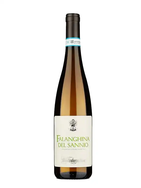 Vang Ý Falanghina del Sannio Mastroberardino Chính Hãng