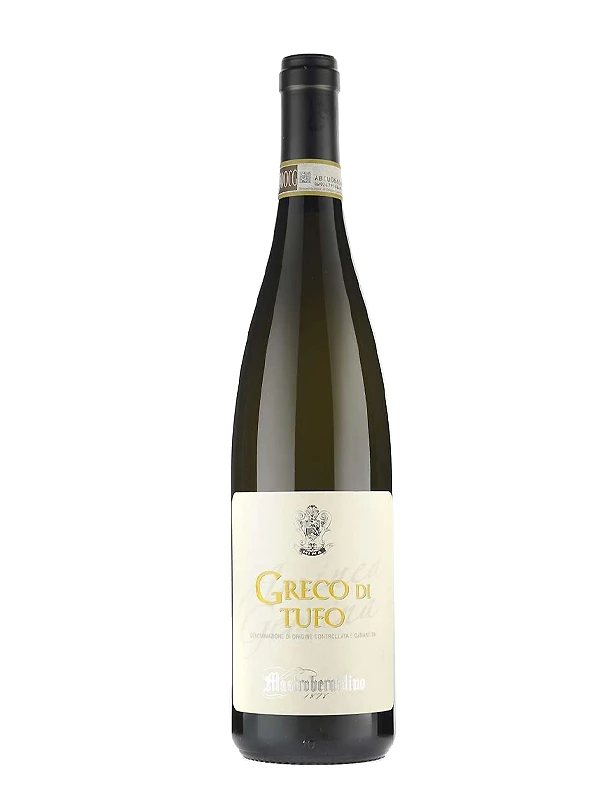 Vang Ý Greco di Tufo Mastroberardino