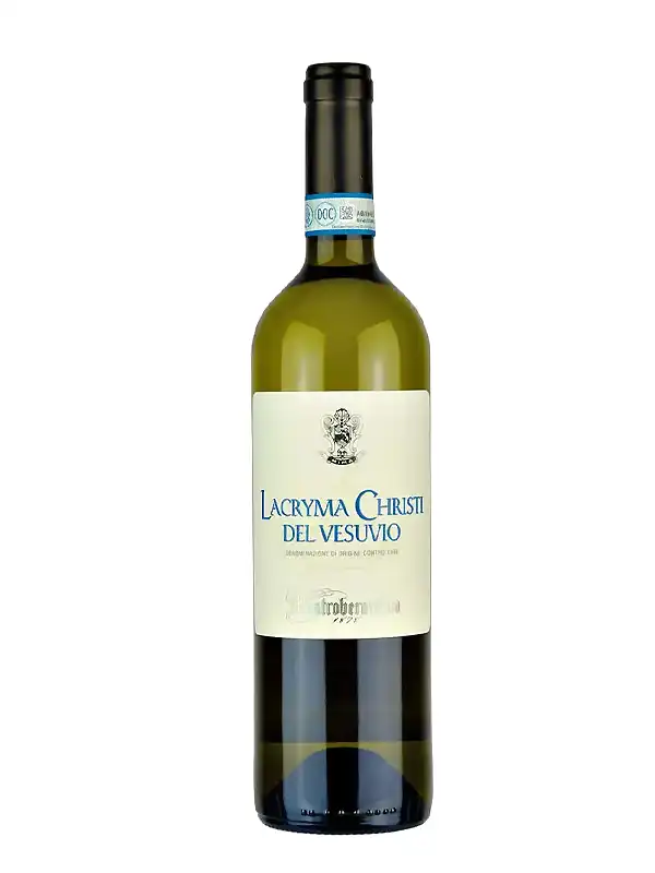 Rượu Vang Mastroberardino Lacryma Christi Del Vesuvio Bianco