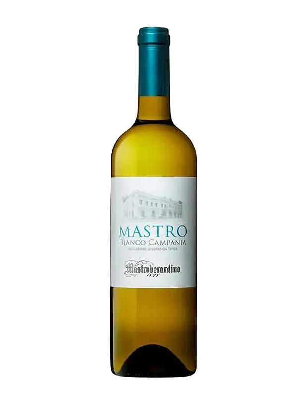 Vang Ý Mastro Bianco Campania Mastroberardino