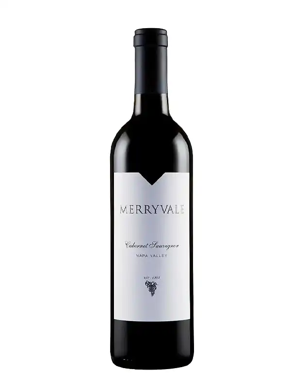 Rượu Vang Merryvale Cabernet Sauvignon Napa Valley