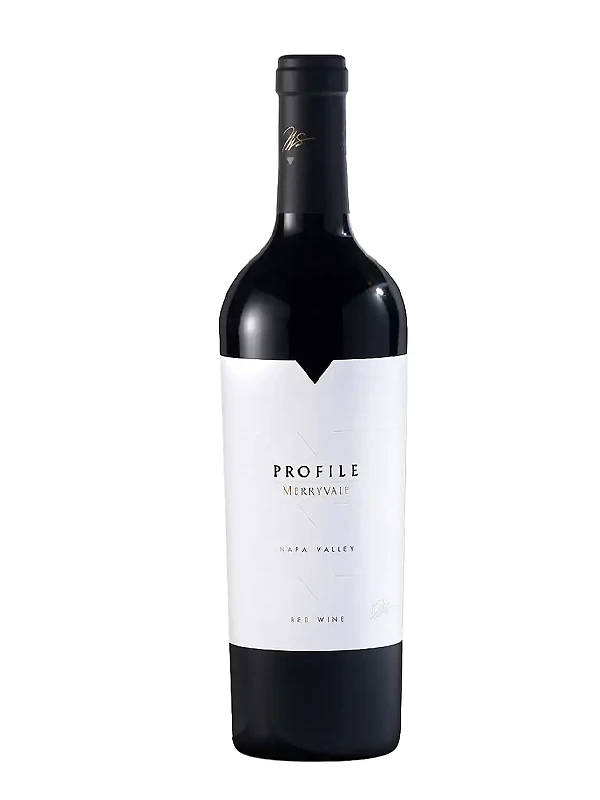 Rượu Profile Merryvale Blend Red Napa Valley Mỹ