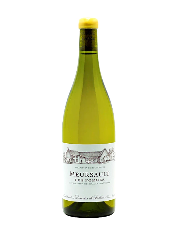 Vang trắng Meursault Les Forges Domaine De Bellene 13%
