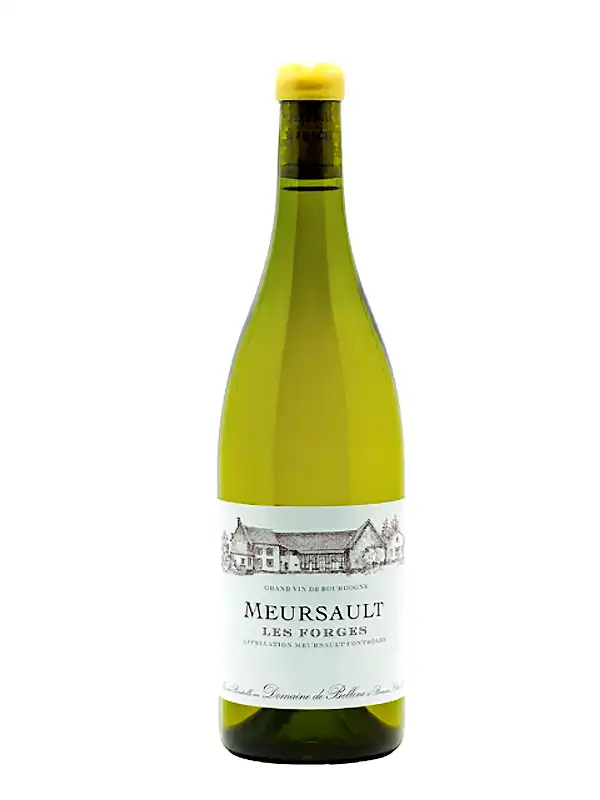 Vang trắng Meursault Les Forges Domaine De Bellene 13%