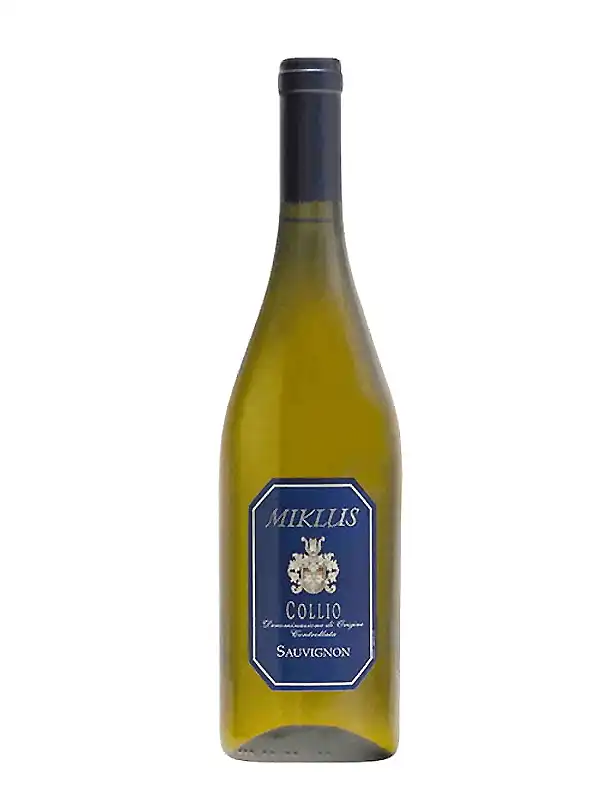 Vang Ý Miklus Collia Malvasia - Sauvignon