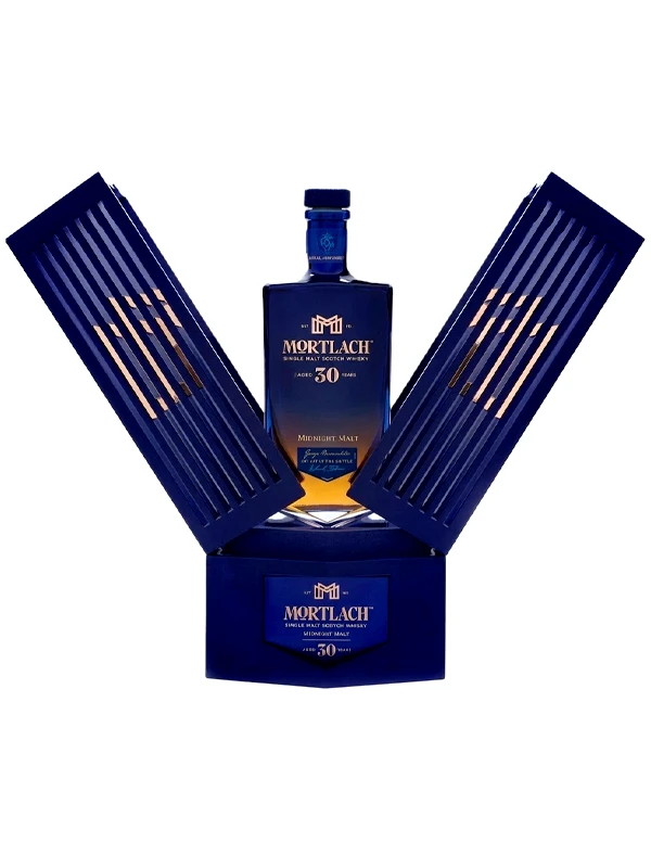 Rượu Mortlach 30 Midnight Malt