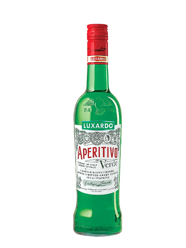Rượu Mùi Luxardo Aperitivo Verde 700ml