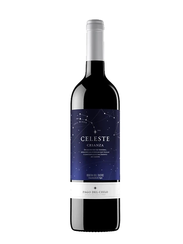 Rượu vang Torres Celeste Crianza Ribera del Duero