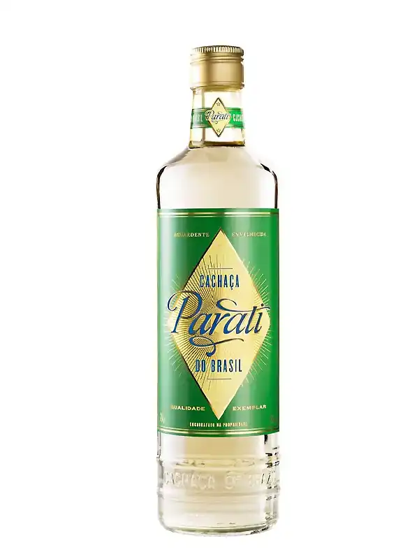 Rượu Rum Parati Cachaca Exemplar Brasil 38%