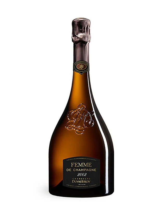 Rượu Champagne Duval Leroy Femme Brut Nature