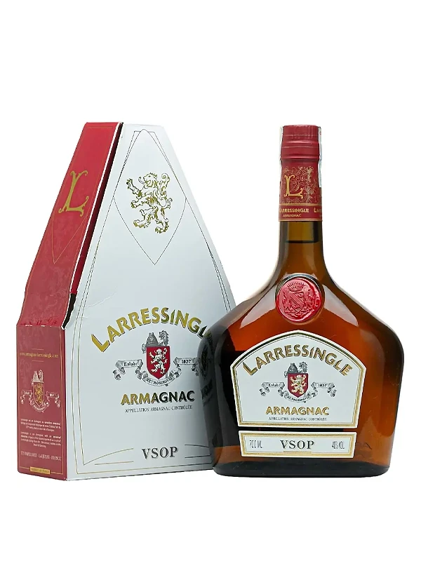 Rượu Larressingle VSOP Armagnac 40%