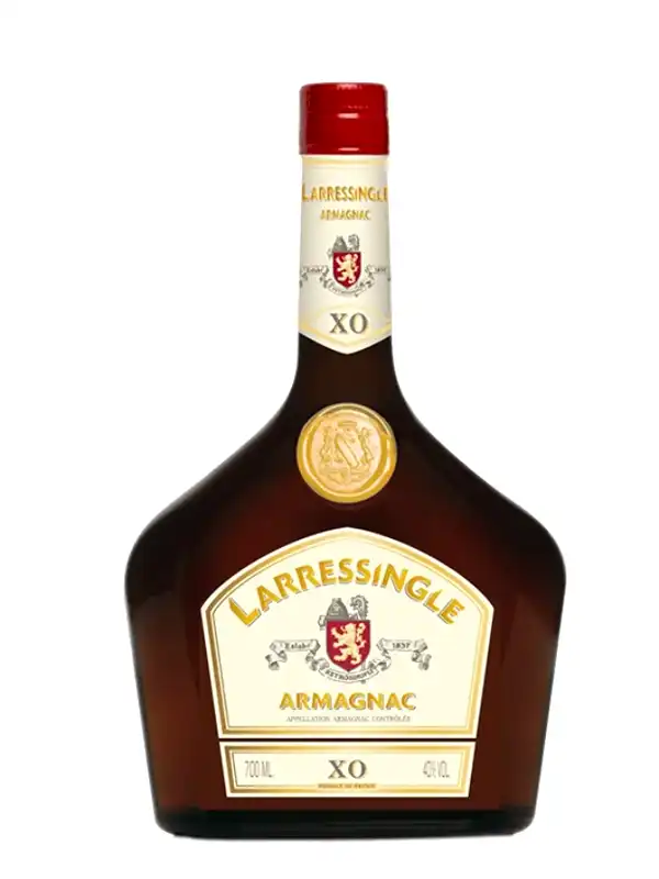 Rượu Larressingle  XO Armagnac 40%