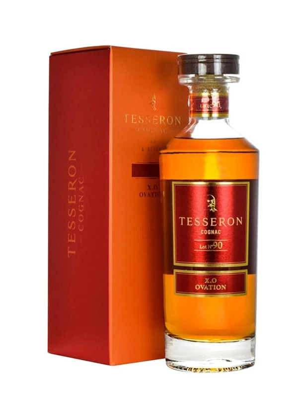 Rượu Tesseron Lot No.90 XO Ovation 40%