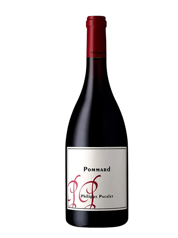 Vang đỏ Philippe Pacalet Pommard 13%