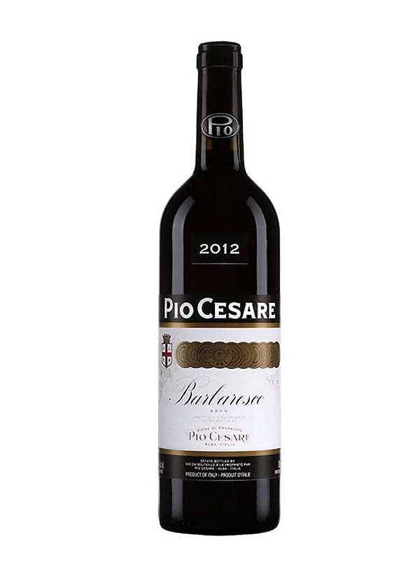 Rượu vang Pio Cesare Barbaresco DOCG