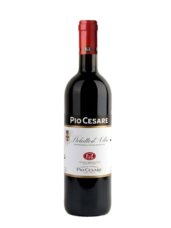 Rượu Pio Cesare Dolcetto d'Alba DOC