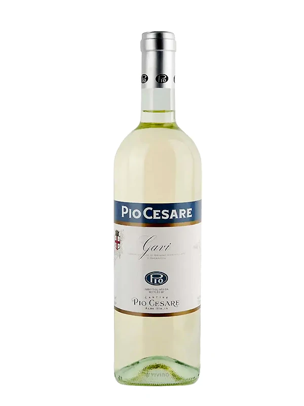 Rượu vang Pio Cesare Gavi DOCG
