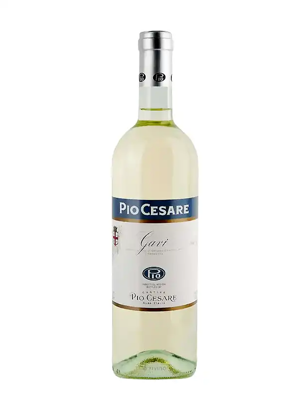 Rượu vang Pio Cesare Gavi DOCG