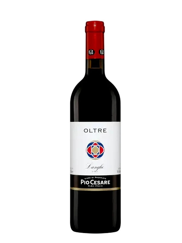 Vang Ý Oltre Pio Cesare Langhe