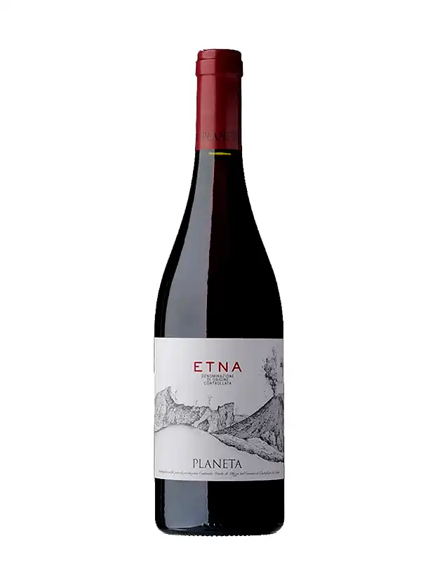 Rượu Vang Planeta Etna Rosso Etna DOC
