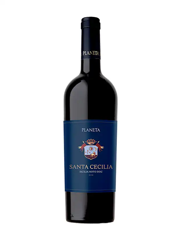Rượu Vang Planeta Santa Cecilia Doc Noto
