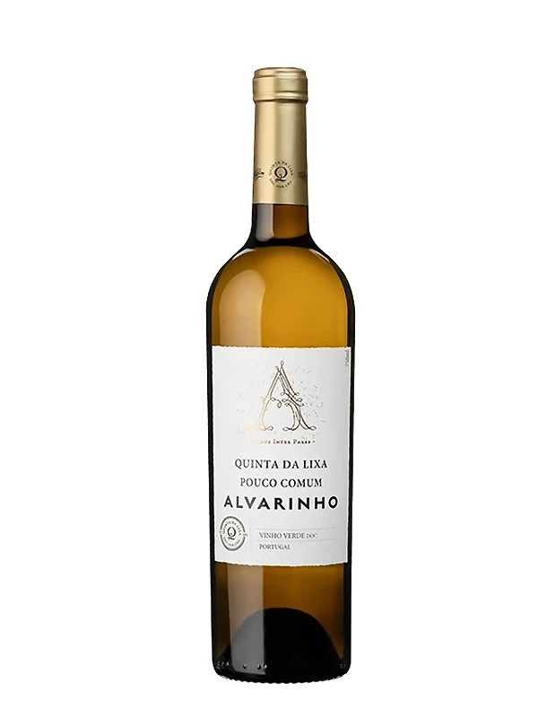Vang trắng Quinta Da Lixa Pouco Comum Alvarinho DOC