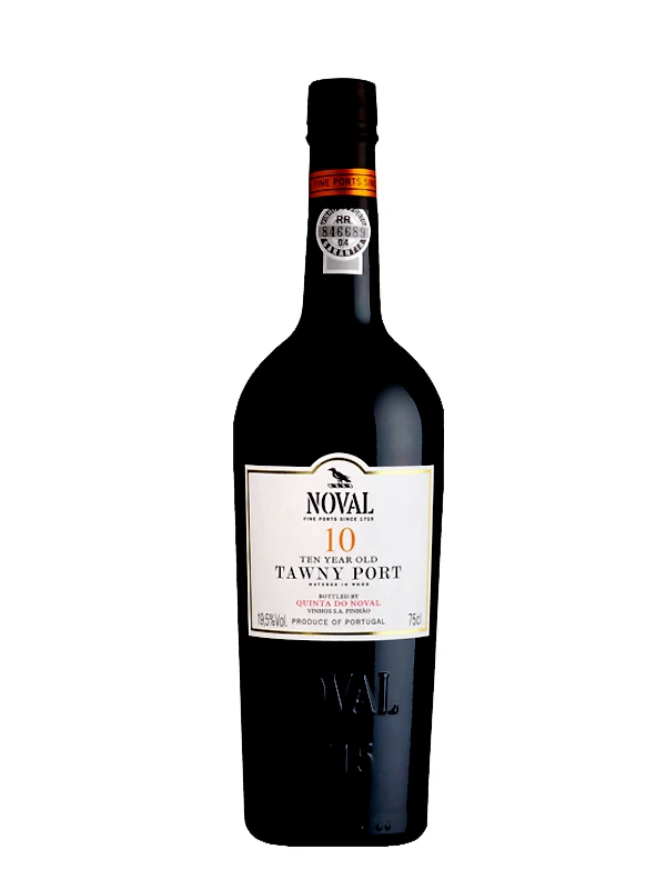 Rượu Vang Quinta Do Noval 10 Years Tawny Port
