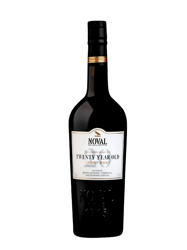 Rượu Vang Quinta do Noval 20 Years Tawny Port