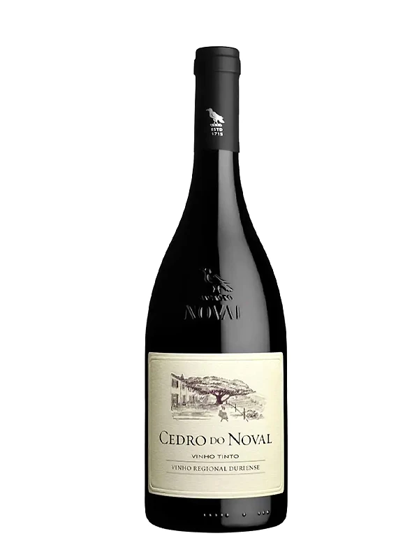 Rượu vang Cedro Do Noval Quinta do Noval